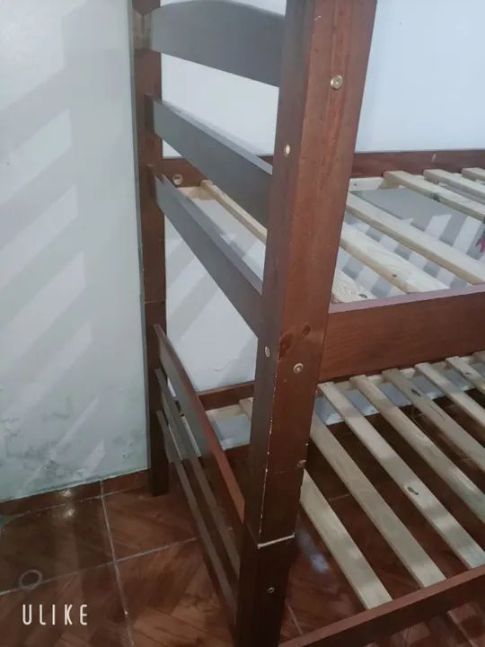 Beliche madeira pino maciça  - Foto 5