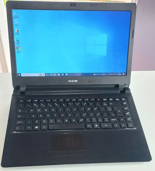 Notebook i3