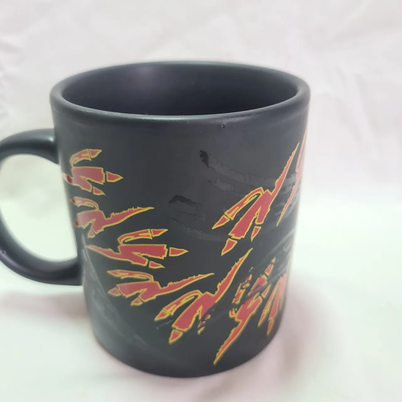 Caneca Montu Busch Gardens Tampa Flórida  - Foto 3