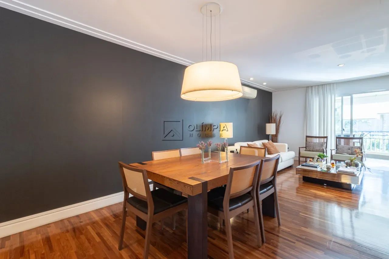 Apartamento Venda 2 Dormitórios - 156 m² Moema - Foto 13