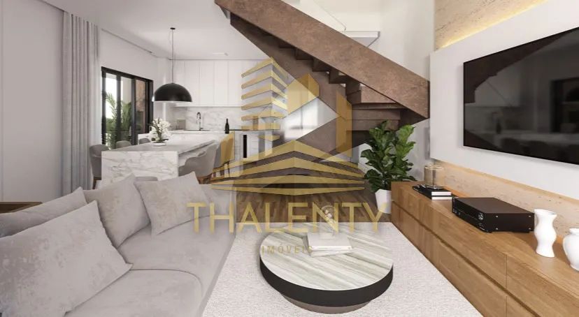 COBERTURA com 3 dormitórios à venda com 147.77m² por R$ 1.036.900,00 no bairro Boa Vista - - Foto 2