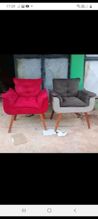 POLTRONA OPALA  - Foto 4