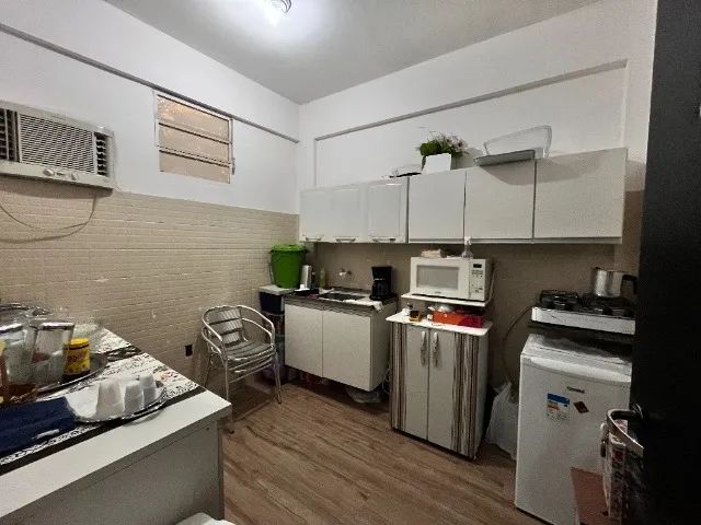 Prédio comercial 2 andares em lote de 247 m², Vila da Prata, em Manaus - Foto 4