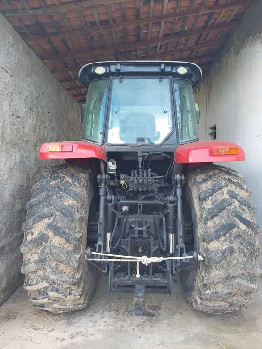 Trator Agrícola - Excelente Estado - Foto 4