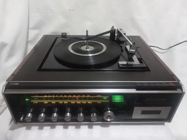 Panasonic SH-D7（グライコ） / SU-D7（アンプ）セット出品 Panasonic SH-D7（グライコ） / SU-D7（アンプ）セット出品