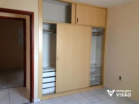 Apartamento à venda, 3 quartos, 1 suíte, 1 vaga, UNIVERSITÁRIO - Uberaba/MG - Foto 2