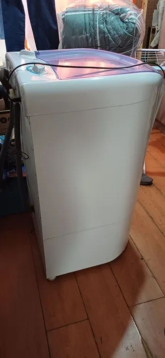 maquina lava e centrifuga - Foto 3