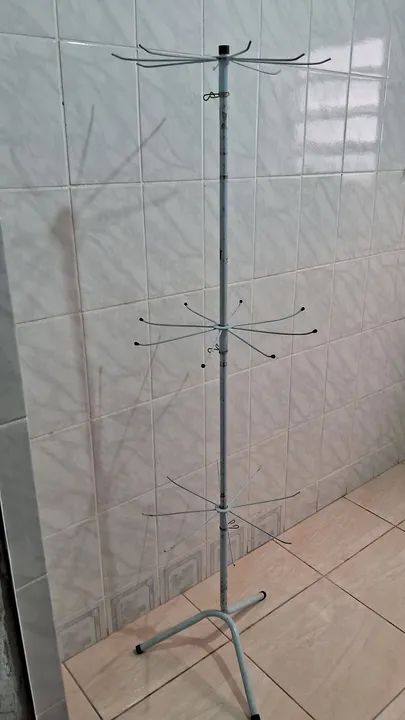 Expositor giratório - Foto 3