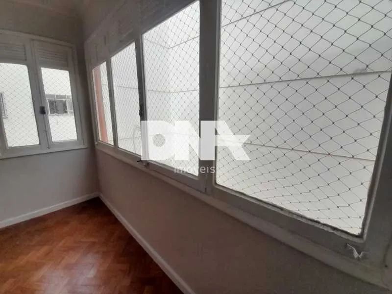 Apartamento - / Residencial / Humaitá - Foto 5