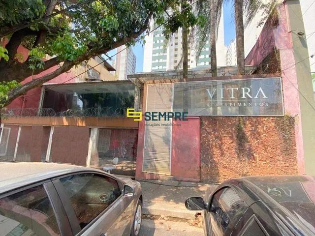 Casa comercial para alugar no Funcionários em BH - Foto 3