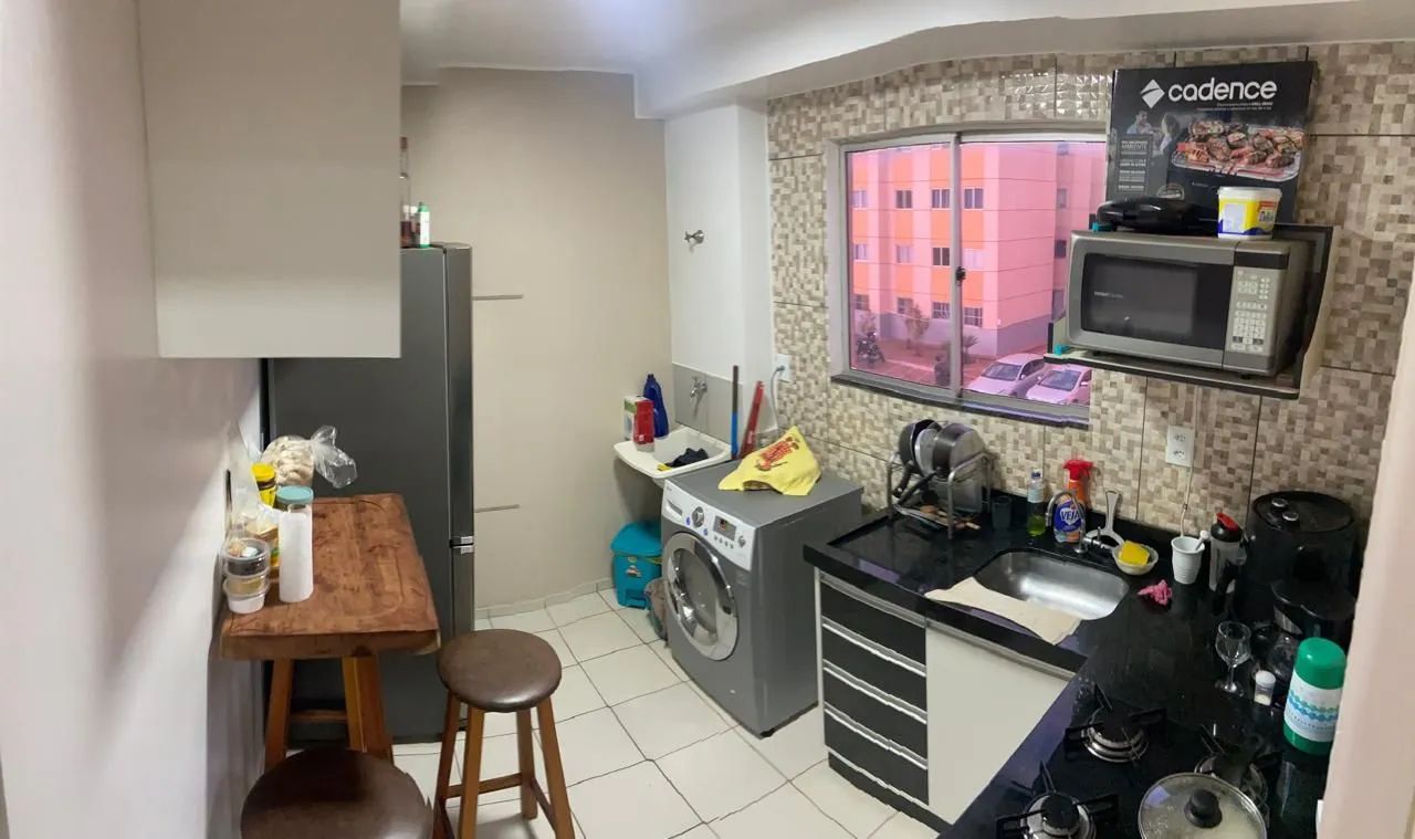 Apartamento de 2  quartoso santa norte - Foto 2