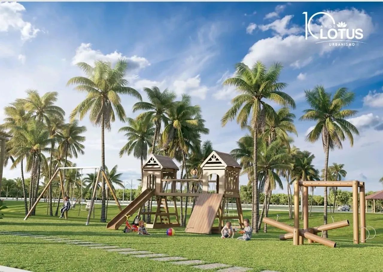 Grande Lançamento Do Condominio Fechado De Lotes, Nature Residence Ii, No Tabapua Caucaia  - Foto 7