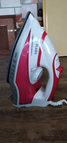 Vendo ferro de Passar Roupa