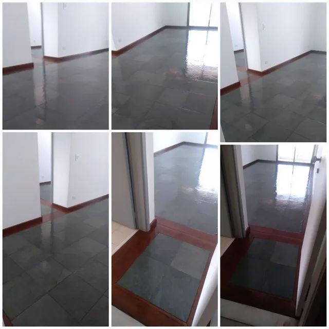 Limpeza de Pisos Ladrilhos  - Foto 4