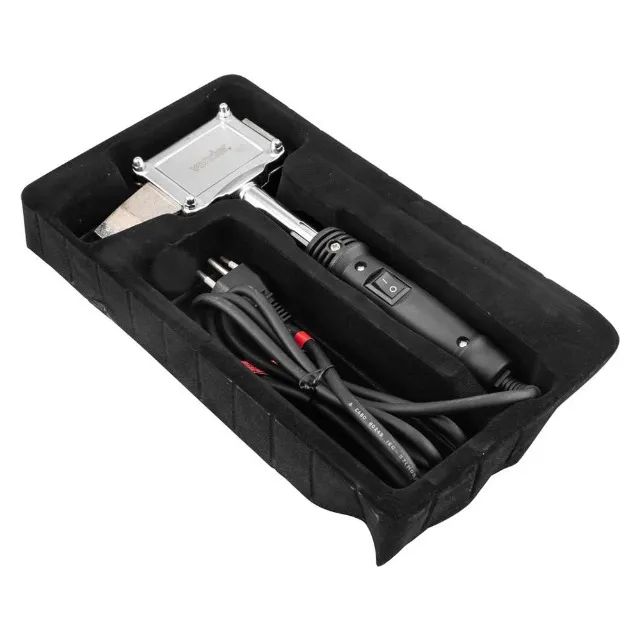 Ferro de Solda Machadinha 180w Fsm180  Vonder - Foto 5