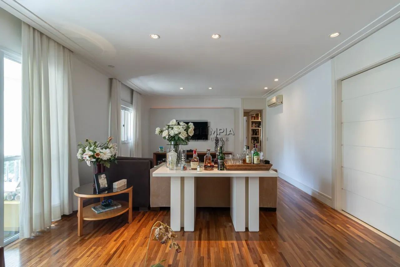 Apartamento Venda 2 Dormitórios - 156 m² Moema - Foto 9