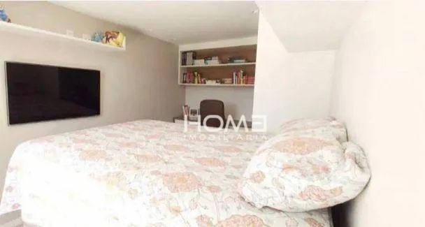 Excelente Cobertura Finamente Decorada no Condomínio Concetto Nero, Recreio - Foto 3