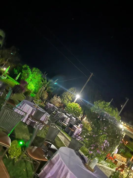 Chácara para locação  - Foto 4