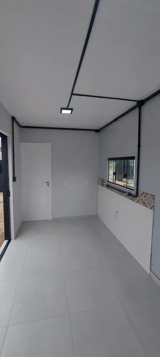 Container Residencial Casa - Foto 3