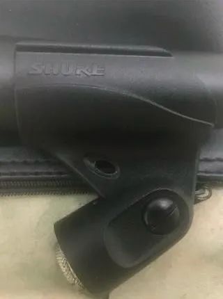 Shure SM 58 - Foto 2