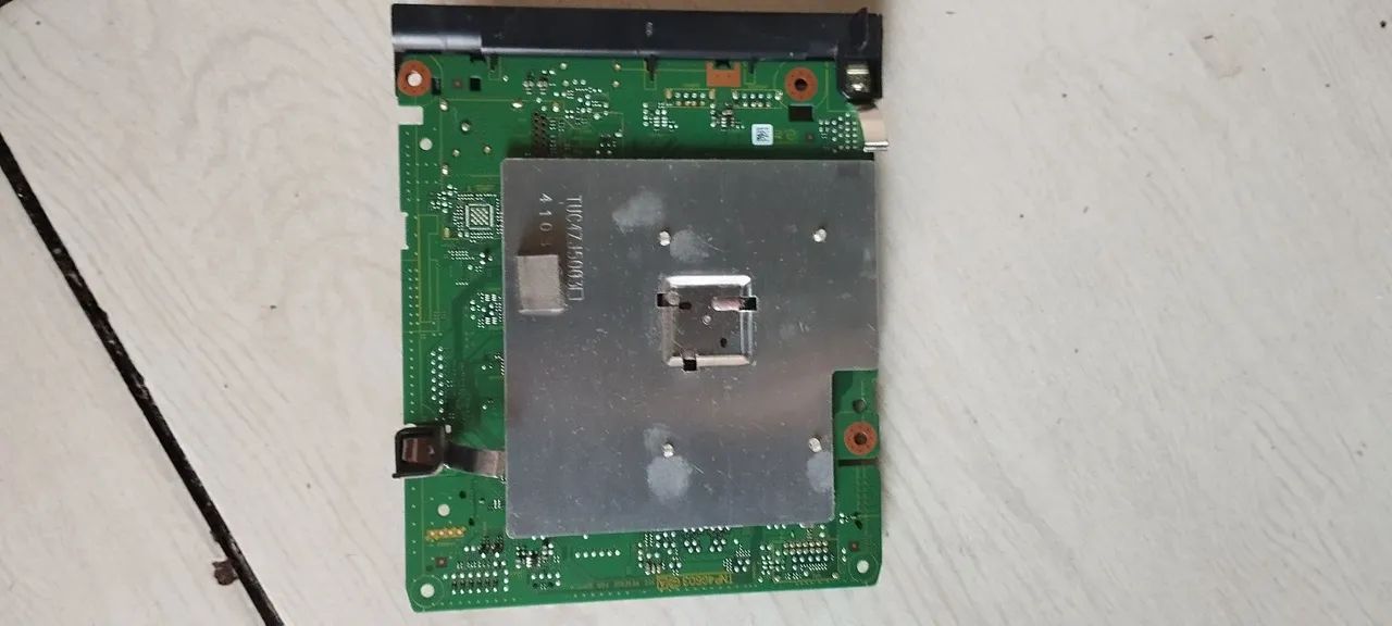 Placa principal TV Panasonic TC40FS600B - Foto 2