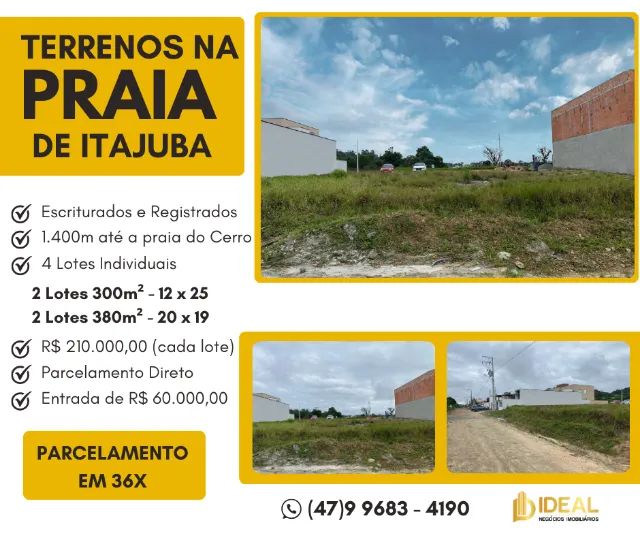 foto - Barra Velha - 