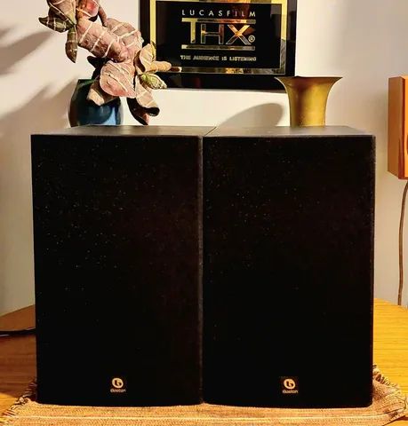 CAIXAS BOSTON ACOUSTICS CS26II 150w 8ohms 89dB - Foto 2