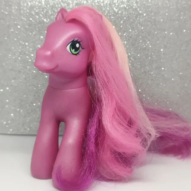 My Little Pony Cheerilee G3 Original Hasbro - Hobbies e coleções - Vila ...