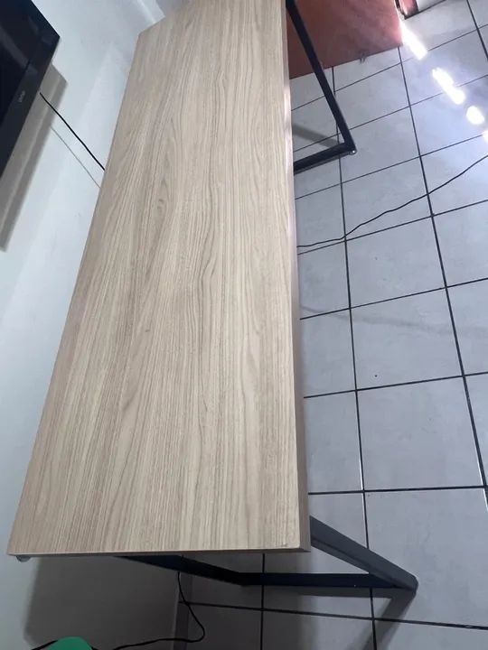 Vendo mesa NOVA - Foto 3