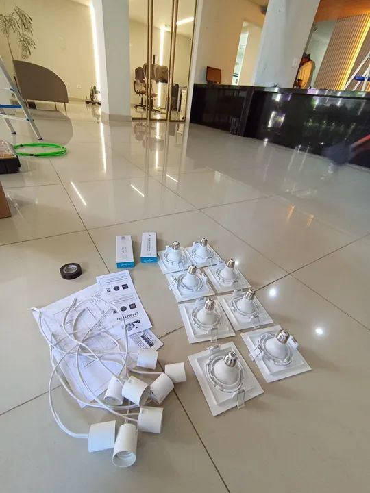 Eletricista 24 horas MARINGÁ E REGIÃO  - Foto 4