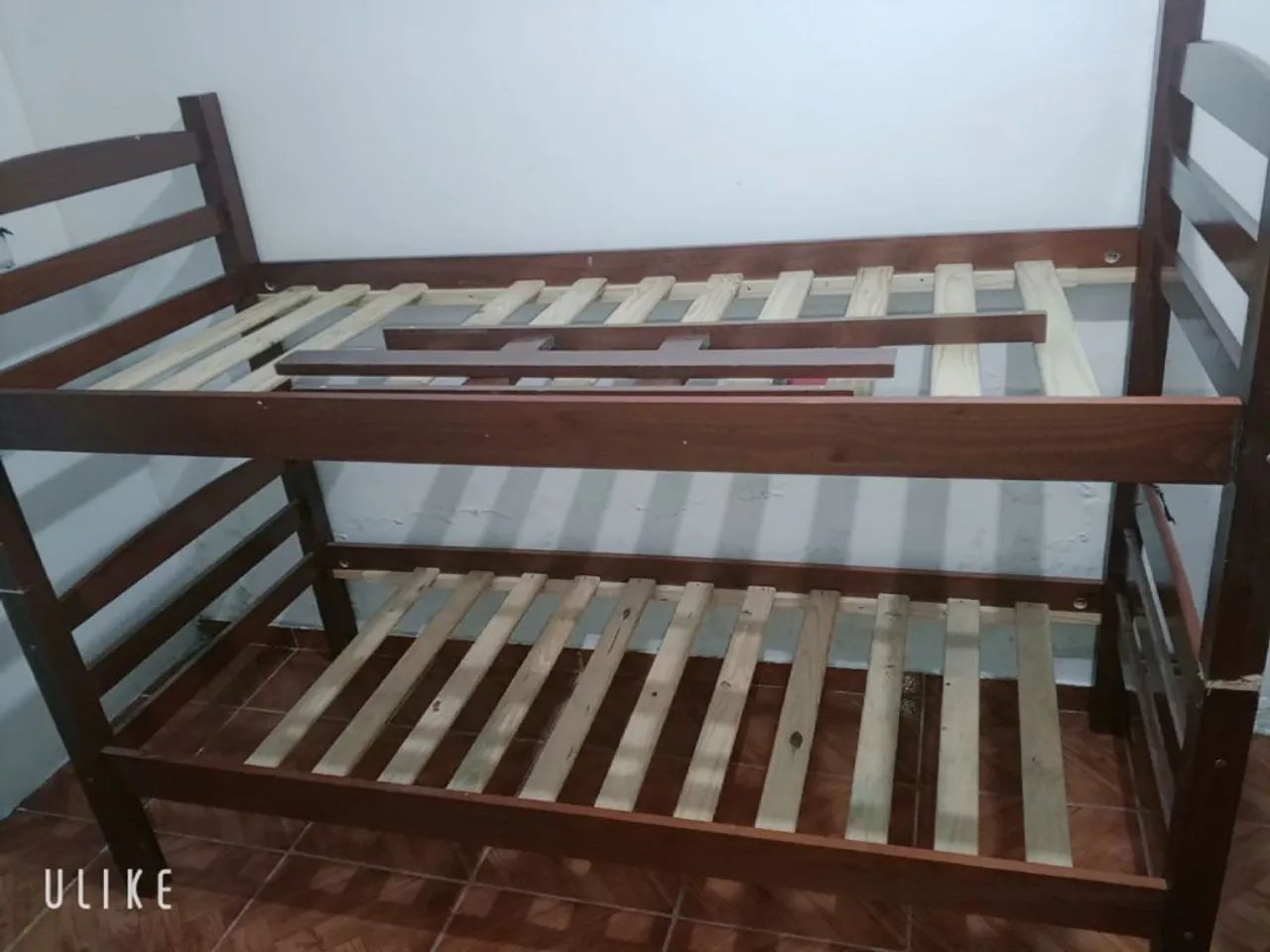 Beliche madeira pino maciça  - Foto 2