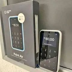 Máquina de Cartão (4G, Wif + NFC Grátis) - Produto Novo. - Foto 2