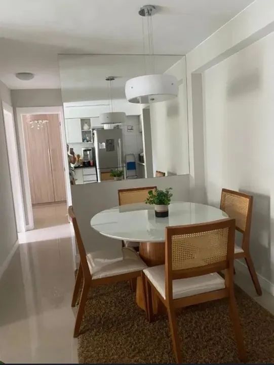 Excelente Apartamento 2 quartos - 1 suíte - Pechincha  - Foto 2