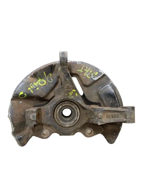 Montante Manga De Eixo Lado Esquerdo Fiat Doblò