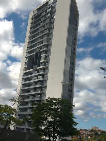 Captação de Apartamento para locação no bairro Jardim Maria Jose, Votorantim, SP