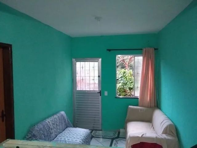 Captação de Casa a venda na Rua Doutor Antônio de Oliveira, Vila Canária, Salvador, BA