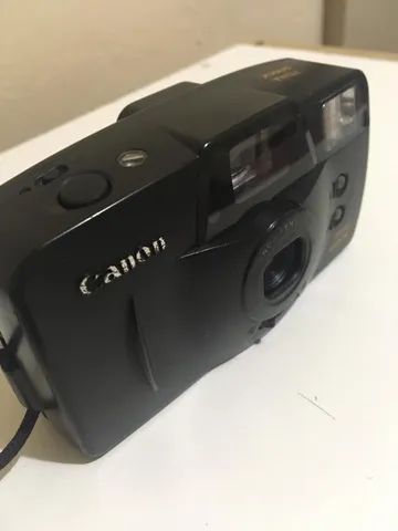 Camera canon prima quick  - Foto 4