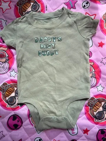 Body Carters 12m