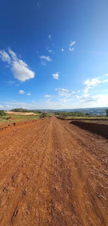 Lotes de 360m² próximo a área central  - Foto 3