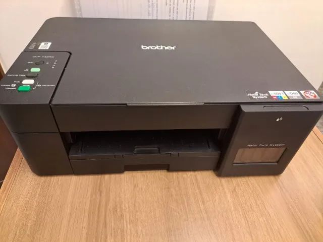 Impressora Multifuncional Brother DCP-T420W