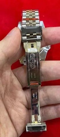 Rolex GMT Bruce 40mm - Foto 5