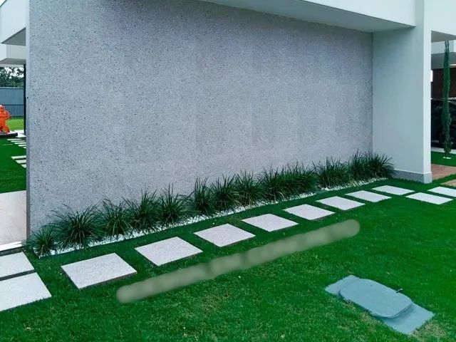 Placa para piso em concreto (Fabricamos em diversas medidas) - Foto 4