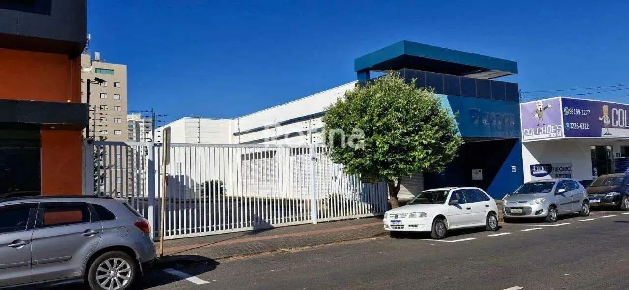 Loja para alugar, Martins - Uberlândia/MG - Rotina Imobiliária