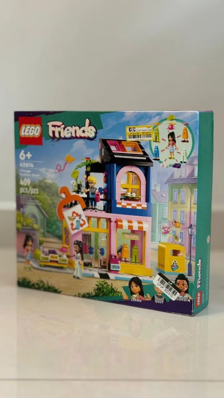Lego Friends  - Foto 3