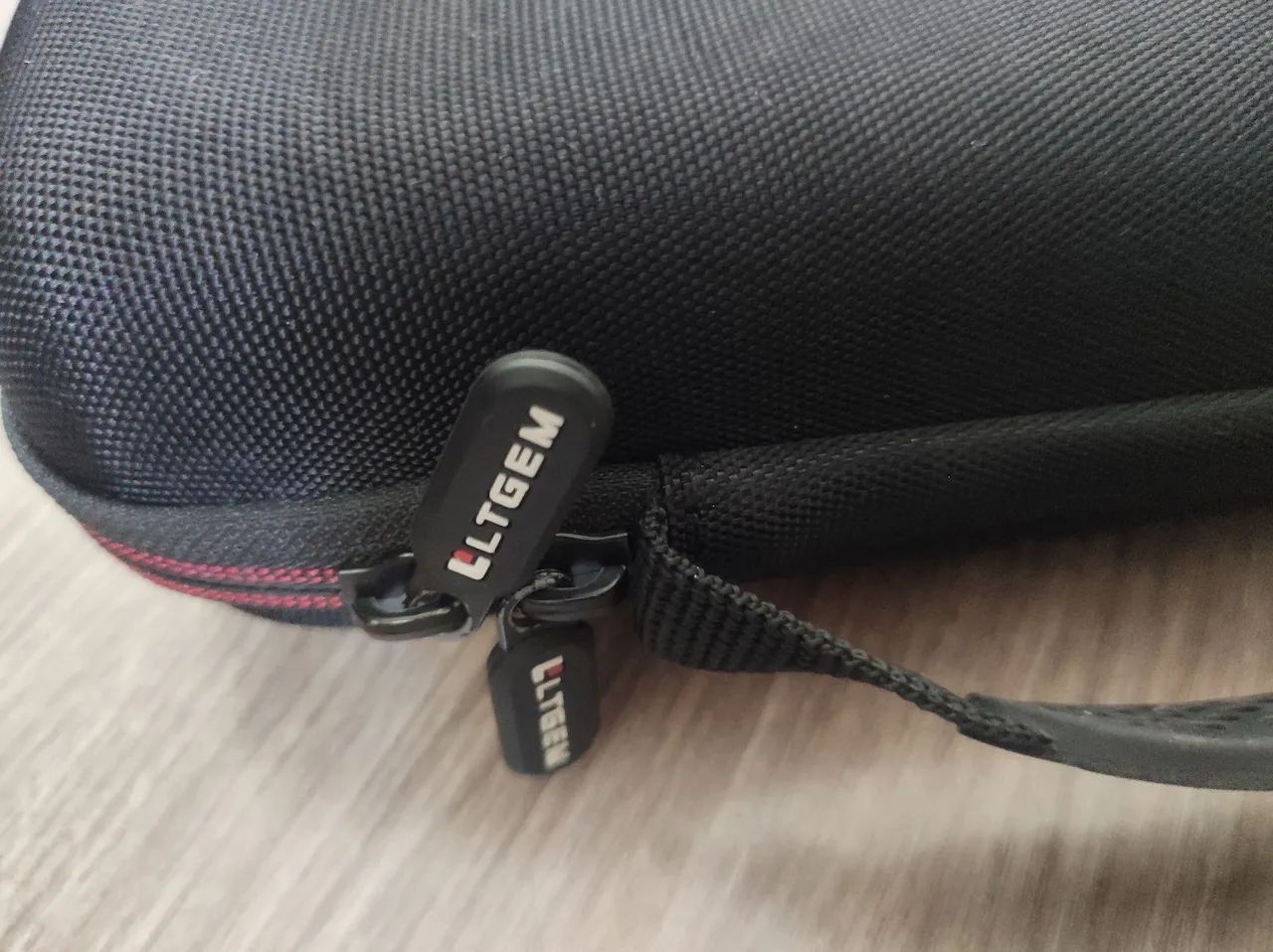 Estojo de transporte para equipamentos - Foto 2