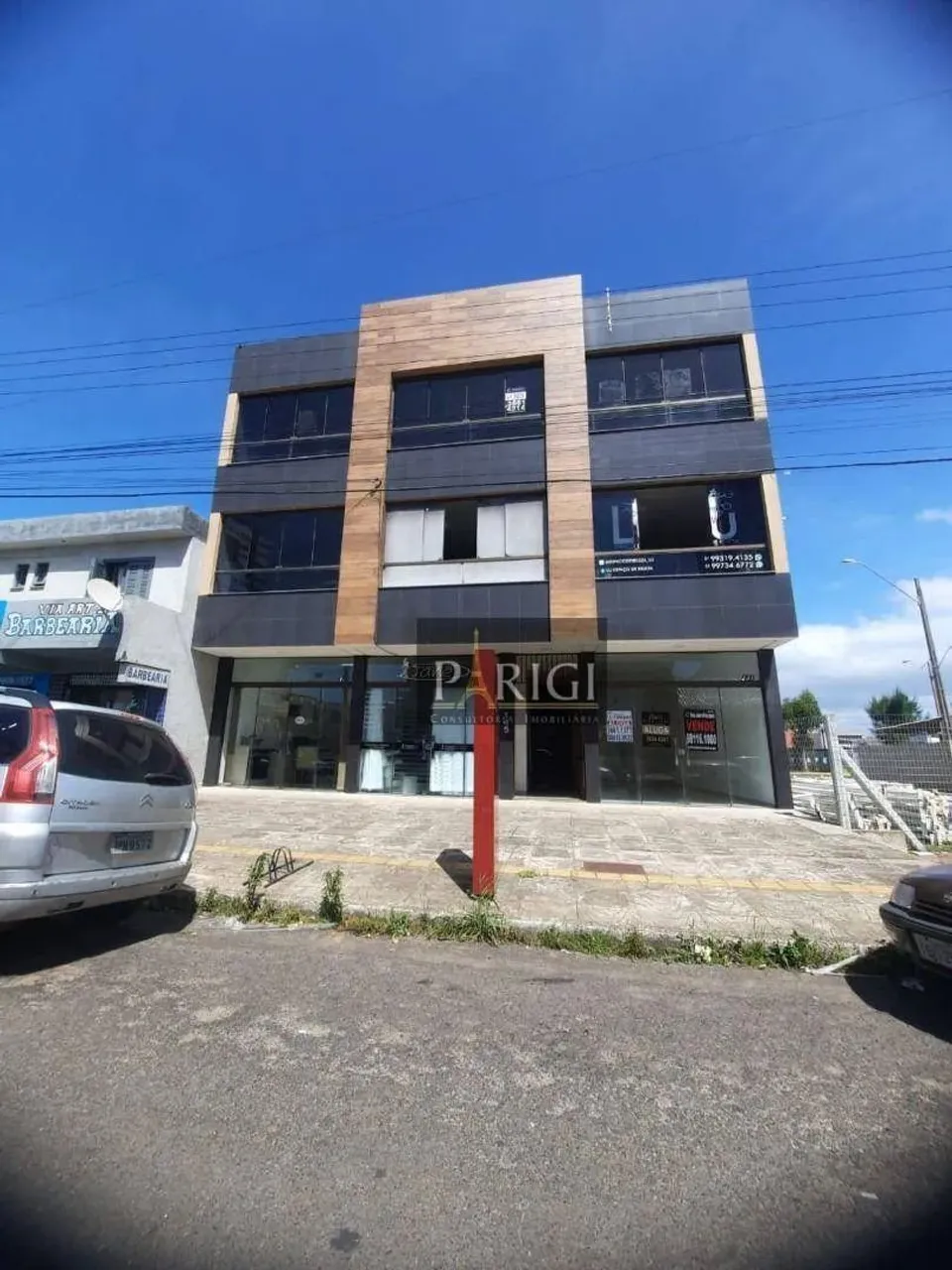 Oportunidade no Centro de Tramandaí Sala Comercial Alugada e Rentável