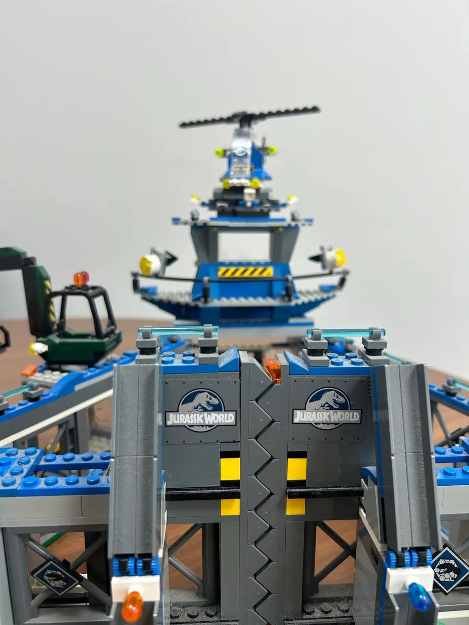 Lego Jurassic World 75919 - Brinquedos e Jogos - Vila Mariana, São