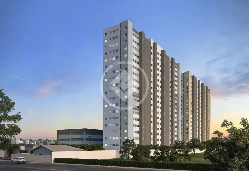 Vendo Apartamento - PARQUE OHARA COXIPÓ codigo: 128841 - Foto 5