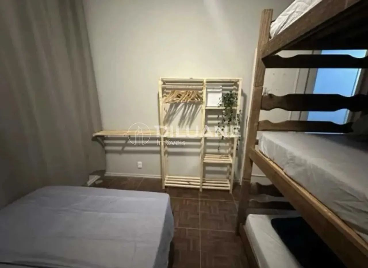 Apartamento : / Residencial / Copacabana - Foto 4