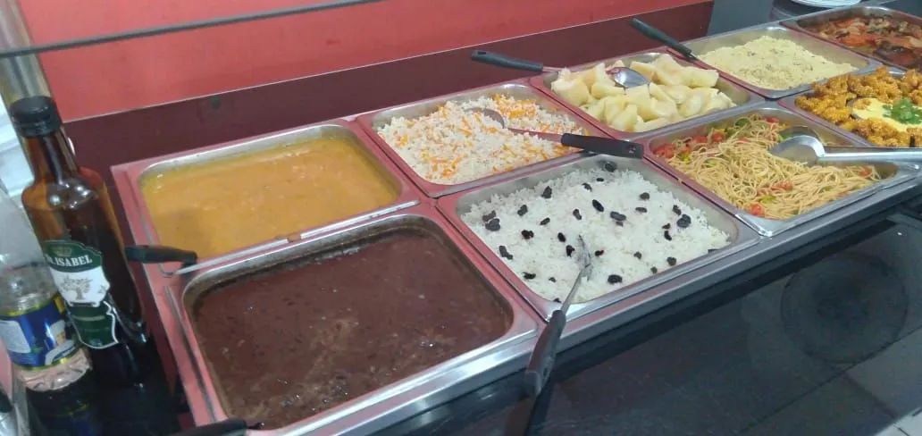 Restaurante a venda  - Foto 4